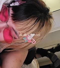 ❣️ÚLTIMOS DÍAS en Temuco, Vivo y Trabajo SOLITA, con Lugar PRIVADO❣️