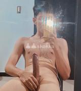 Acompañante joven Dotado full morboso y complaciente lechero😈🔥 con ganas de culiar