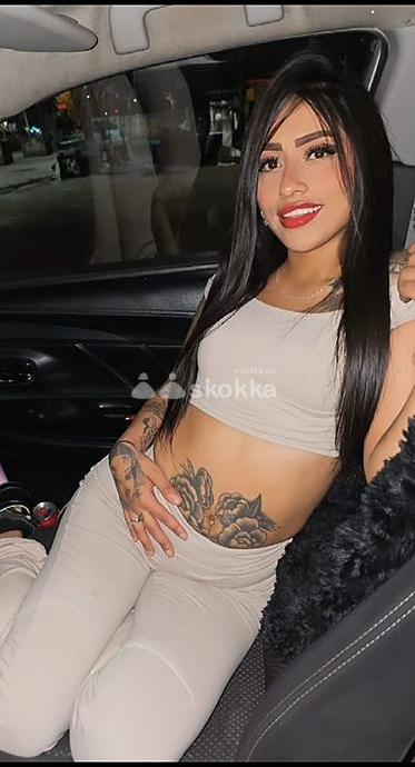 Tu bebe exótica esperando por ti💦🥵