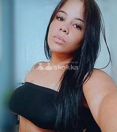 Juanita la perversa voy solo a domicilio y moteles