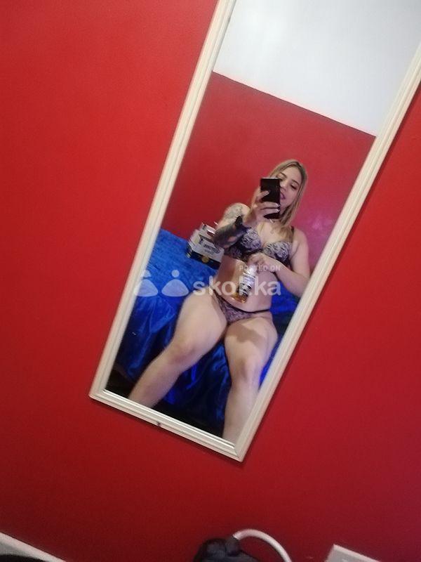 Escorts Valparaso: 10MIL LA PROMOCIN NINFMANA .