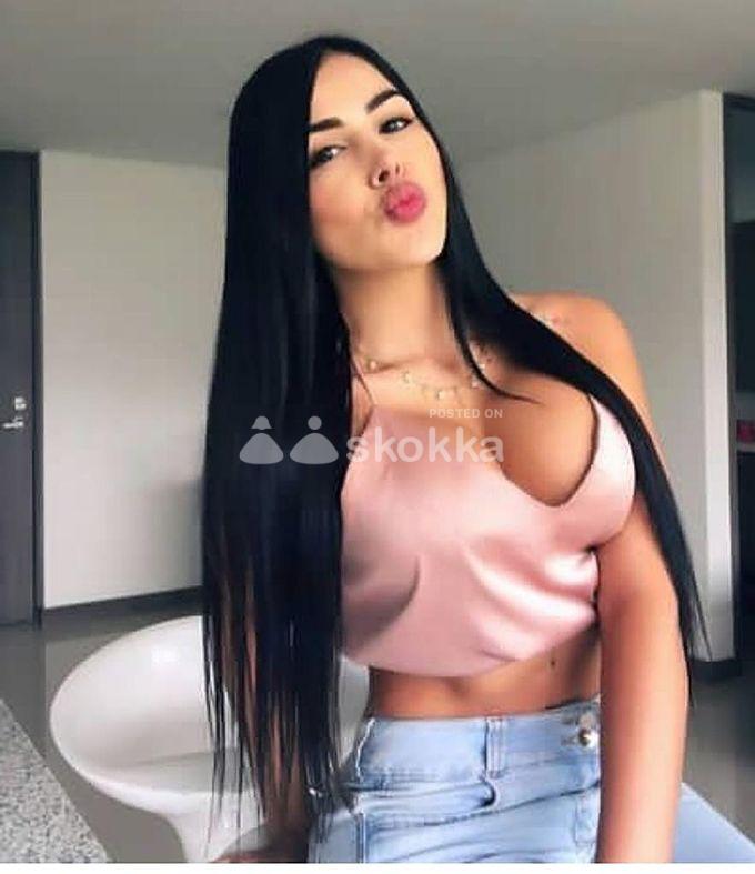 Escorts Concepcin: SOFI ESPECTACULAR Y MUY PROFESIONAL PLACER GARANTIZADO