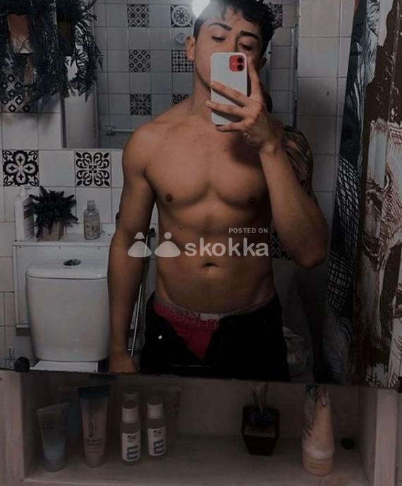 VERGON 21CM 🍆 CHILENO VERS MORBOSO 💦