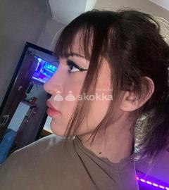 De vuelta en viña Sarka la chilena más ardiente que nunca