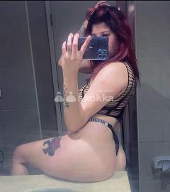 PELI ROJA 20MILLL Traviesa 100% real FULL PROMO HASTA ACABAR 💖🌸💖Putita Traga Pico,