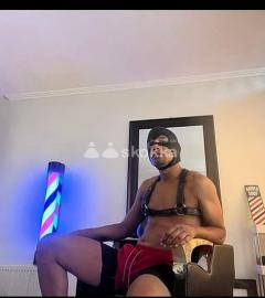 Yonbarbereroti Santiago estación santa Lucia 23cm lechero. Tu aditivo natural y el chico de tús sueño echo realidad 😈💦🇻🇪💈