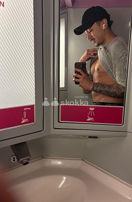 DOT 21x5 🍆 🍑 LECHERO MORBOSO 💦 👊