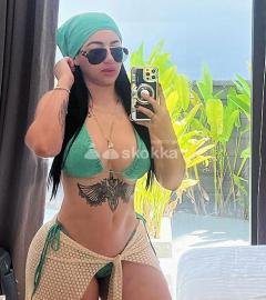 💕Scarlett💕 RECIEN LLEGADITA POTONCITA 🔥 ME MUEVO RIKO DE CONCHITA MOJADITA 💋🙂 ATIENDO CALATITA CON BESITOS 🔥💕🔥