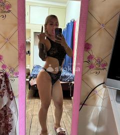 Katrina💜😜 Nifomana🔥Adictiva💦🍑