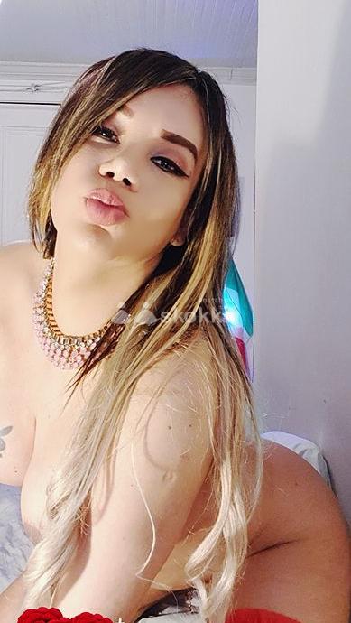 🔥👄 VEN A PASAR EL FRÍO 🥰TRANS EXCLUSIVA 100%COMPLACIENTE FULL ANAL SEXO ORAL DE LUJO💋💋