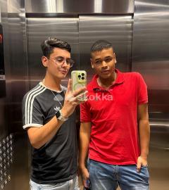🇨🇴🇨🇱PAREJA CALIENTE PARA TRÍOS Y MÁS PIR PRIMERA VEZ EN TEMUCO🔥😈🇨🇱🇨🇴