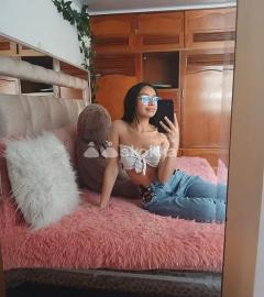 15.000 Leydi ❤️ en Valdivia jovencita apretadita 🫦 full oral mutuo 🤤 trato de novios mí amor 💑