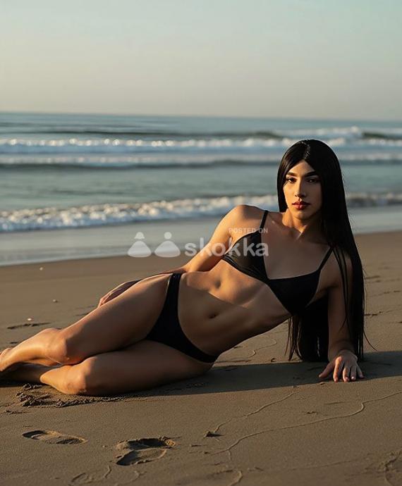 Hola soy Ángela 💕 Una rica y exquisita Nena Trans 🏳️‍⚧️ full Ardiente y dispuesta a Disfrutar Activa y Pasiva🔥😈