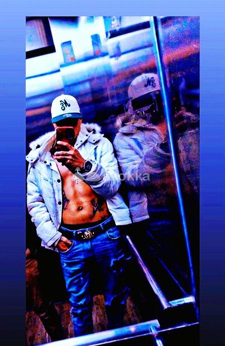 Ecuatoriano Ardiente👿👿