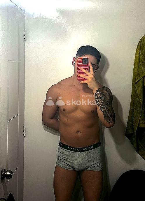 VERGON 21CM 🍆 CHILENO VERS MORBOSO 💦