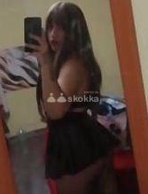 trans🍆 jovencita, encuentros 🥵sexuales, morbo, chat hot y packsito🔥