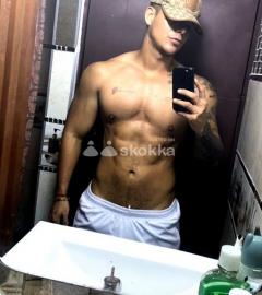 SEBASTIAN BUENA VERGA Y CULON SOLO UNOS DIAS EN TU CIUDAD