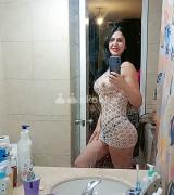 Soy Dana una bella trans experta en primerizos, departamento propio y privado atrevete a lo prohibido