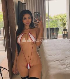 🌸DANIELA GOLOSA🌸 PUTA DIVINA MUY MOJADITA 💦Y CERRADITA🤌🏻 CON GANAS DE LLENARTE UNA 🌃 DE LUJOS Y PLACER ESCRIBEME📲 VOY A TU DOMICILIO Y MOTELES 🏨