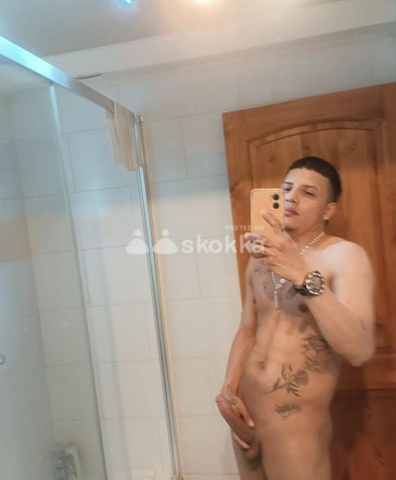 Ecuatoriano Ardiente👿👿