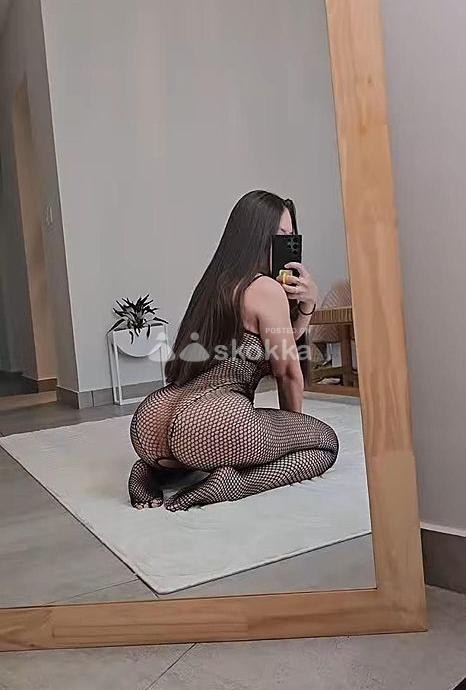😈😈lo que te espera conmigo papito rico... una del3chada monumental! avisame papi, yo te la saco