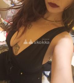 HOY PROMO, LINDA CHILENA APRETADITA