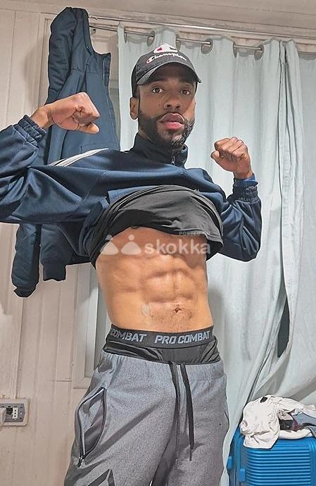 🇩🇴DOMINICAN HOT VERSÁTIL DOTADO 21cm GRUESO