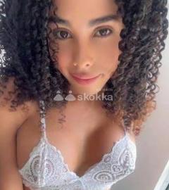 Soy chloe scort trans🇨🇴 dotada21cm lechera💦 nueva santiago tengo una promo para la hora 🥰🥰 depa privado discreto 🔥🔥con estacionamiento hago domicilio