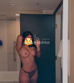 SOLO DOMICILIOS Y HOTELES ✨ESCORT COMPLETA 💋 FEMENINA, COQUETA & ARDIENTE 🥵 PLACER SIN LÍMITES🔥