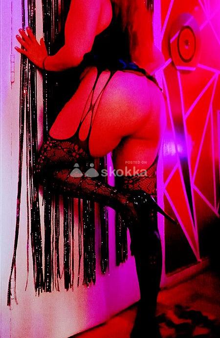 Milf ninfómana, Ricos masajes eróticos con rico final feliz, sexo o dominación 😈💋