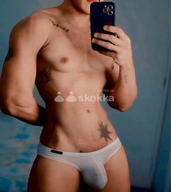 Solo domicilio Moreno cuerpo definido rico pico rico culo