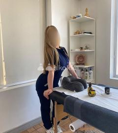 🪷✨Linda rubia chilena✨🪷