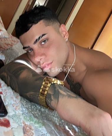 💸 VALENTIN CHILENO VERSATIL DOTADO 22 AÑOS 💎