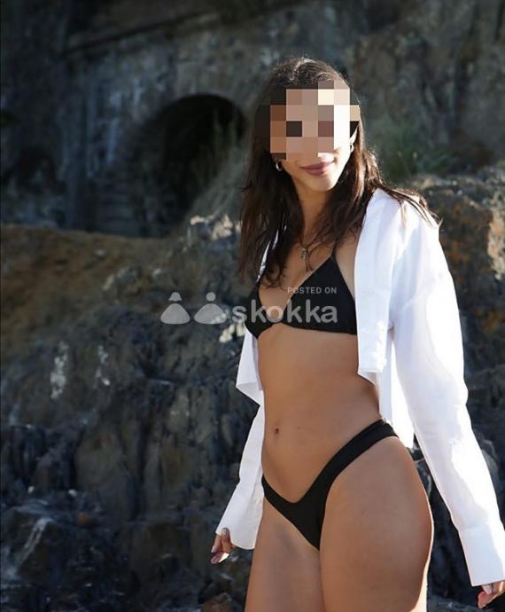 MASAJISTA VIP, MASAJE Y FOTOS REALES