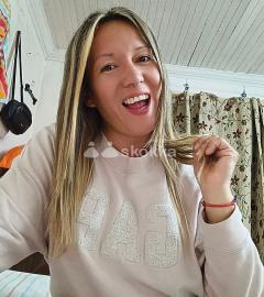 ACTIVA/PASIVA/💯%CALIENTE🍑 DISPUESTA🍆A💦TODOufff🔥24/7 ...