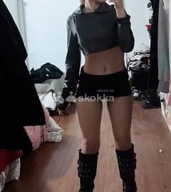 Amante del sexo con ganas de un hombre caliente 😈🔥📸fotos reales